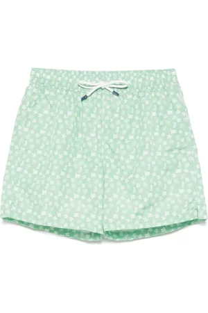 FEDELI Madeira Badeshorts