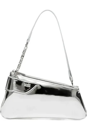 GCDS Comma Notte Schultertasche