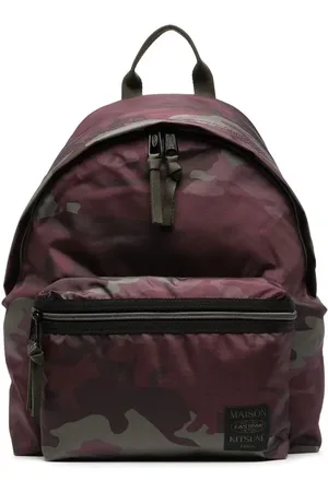 Maison Kitsuné X Eastpak Rucksack