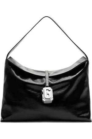GCDS Mega Comma Schultertasche