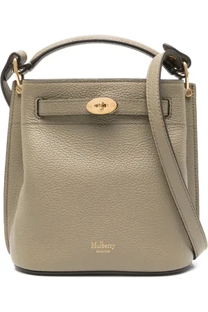 MULBERRY Mini Islington Beuteltasche