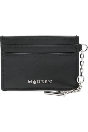 Alexander McQueen Sling Kartenetui