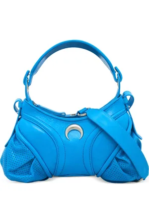 Marine Serre Mini Futura Schultertasche