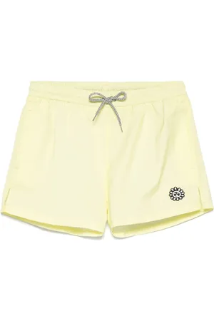 SOCIÉTÉ ANONYME Sunny swim shorts