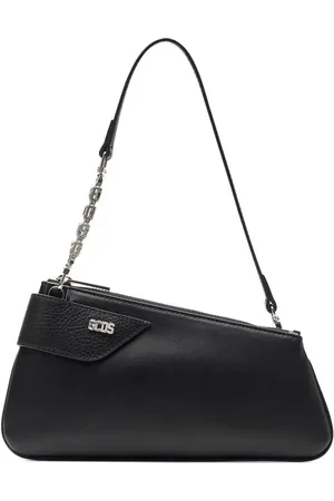 GCDS Comma Notte Schultertasche