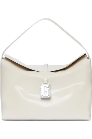 GCDS Mega Comma Schultertasche