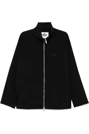 WHITE MOUNTAINEERING X Umbro Stretchjacke