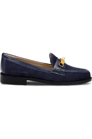 AMATO DANIELE Loafer aus Wildleder