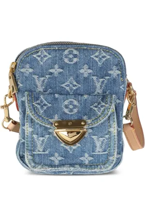 LOUIS VUITTON 2021-2023 Fairfax Umhängetasche