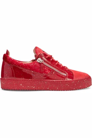 Giuseppe Zanotti Frankie Sneakers