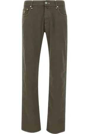 Hand Picked Ravello Mg trousers