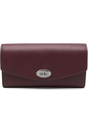 MULBERRY Kleines Darley Portemonnaie