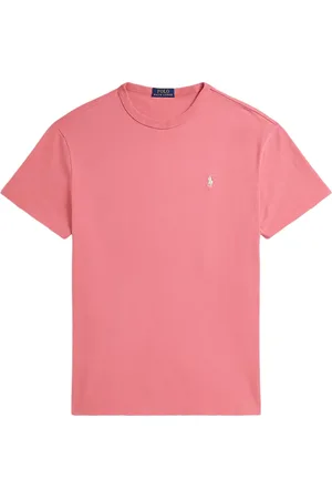 Ralph Lauren Klassisches T-Shirt