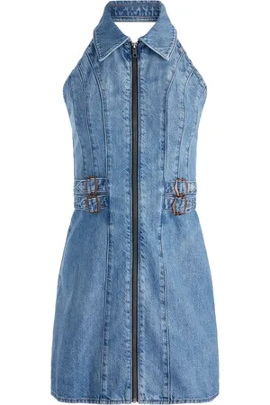 ALICE+OLIVIA Axelle Minikleid