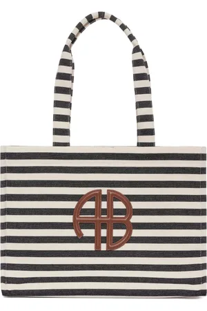 ANINE BING Lara Tote Bag