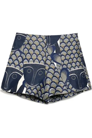 Heirlome Saskia Shorts