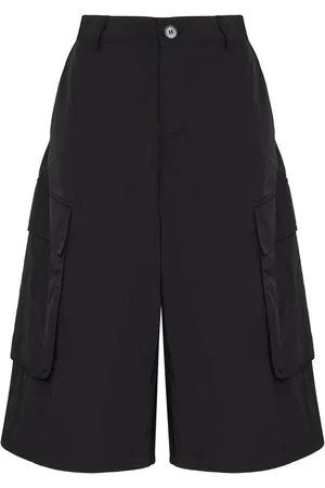Uma Raquel Davidowicz Klassische Cargo-Shorts