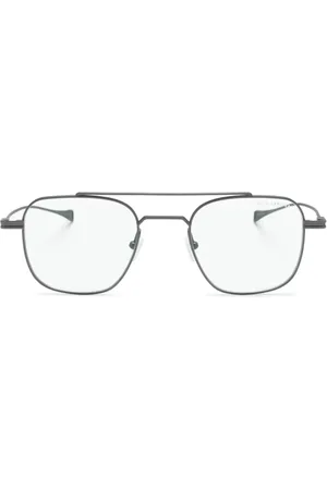 DITA EYEWEAR Artoa 27 Brille mit eckigem Gestell