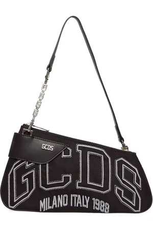 GCDS Comma Notte Schultertasche