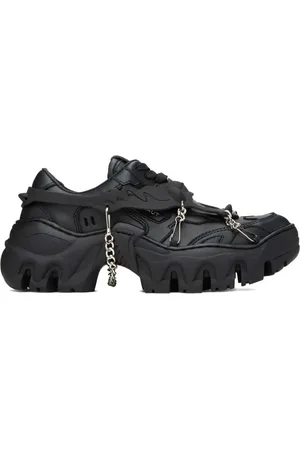 ROMBAUT Harness Sneakers
