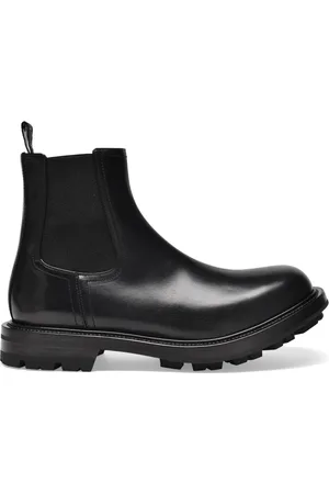 Alexander McQueen Watson Chelsea-Boots