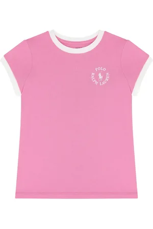 Ralph Lauren Klassisches T-Shirt