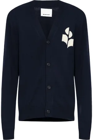 Isabel Marant Elvin Cardigan
