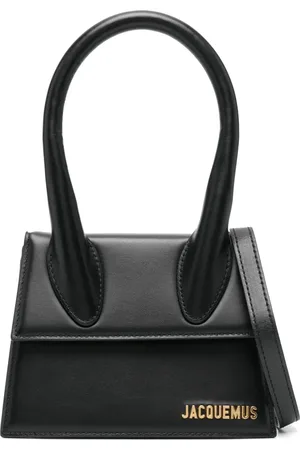 Jacquemus Le Chiquito Moyen Handtasche