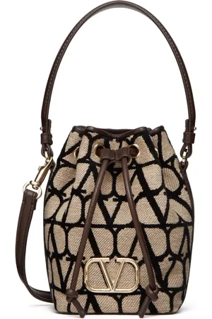 VALENTINO GARAVANI Beuteltasche mit Muster