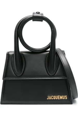 Jacquemus Le Chiquito Noeud Handtasche
