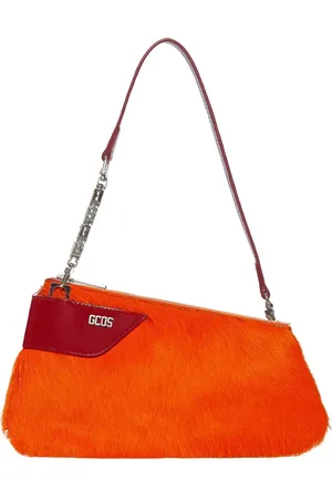 GCDS Comma Notte Schultertasche
