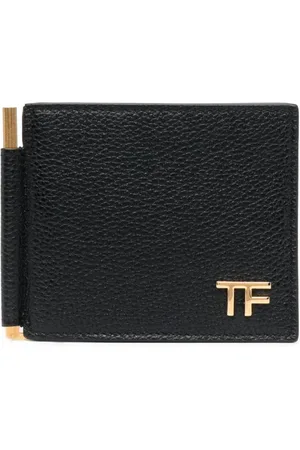 Tom Ford Portemonnaie mit Geldscheinklammer