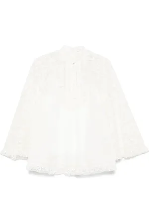 ZIMMERMANN Ascension Bluse