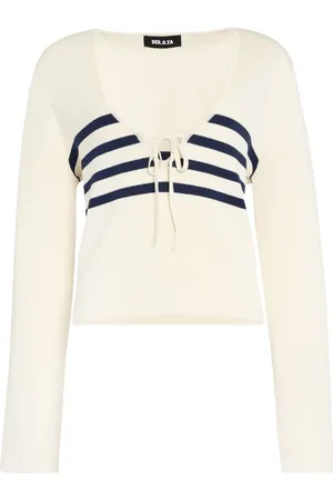 SER.O.YA Chrys Pullover