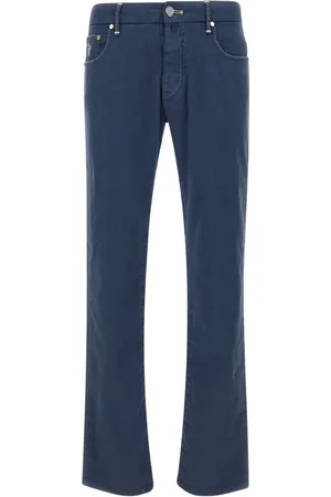 Hand Picked Ravello Mg trousers