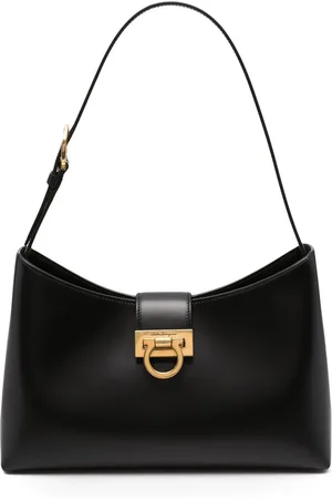 Salvatore Ferragamo Trifolio Schultertasche
