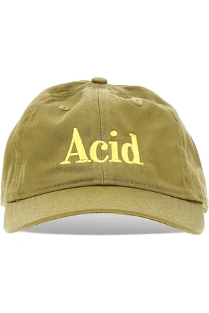 IDEA Acid Baseballkappe