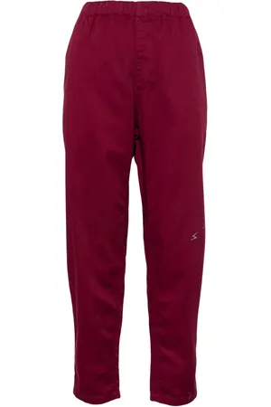 UNDERCOVER Hose mit Stickerei