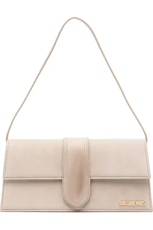 Jacquemus Le Bambino Long Schultertasche