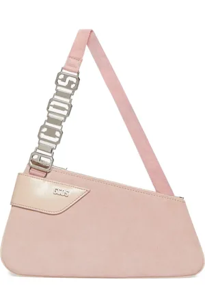 GCDS Comma Notte Schultertasche