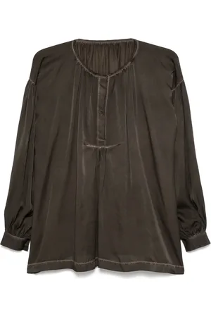 UMA WANG Tillie Bluse
