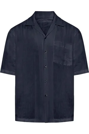 120% Lino Linen shirt