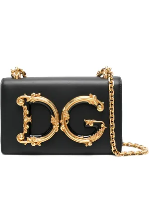 Dolce & Gabbana DG Girls Schultertasche