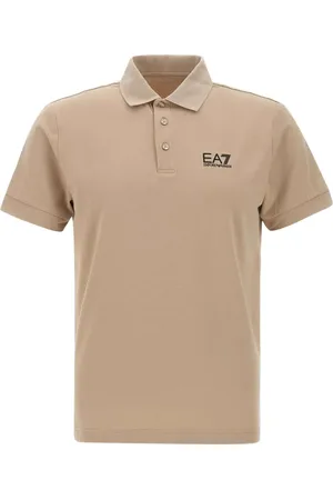 EA7 Core Identity Poloshirt