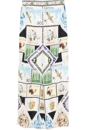 Camilla My Porto Brillenhose