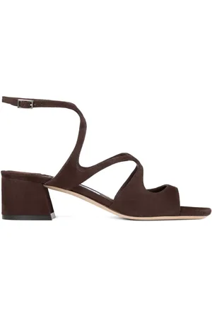 Jimmy Choo Azilia Sandalen 45mm