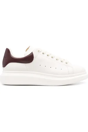 Alexander McQueen Oversized Sneakers