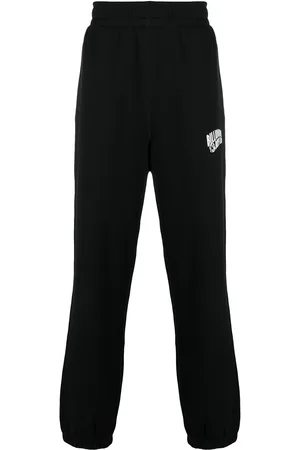 Billionaire Boys Club Jogginghose mit Logo-Print