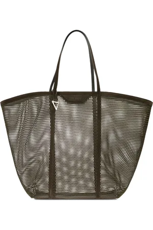 The Attico Estate Meravigliosa Tote Bag