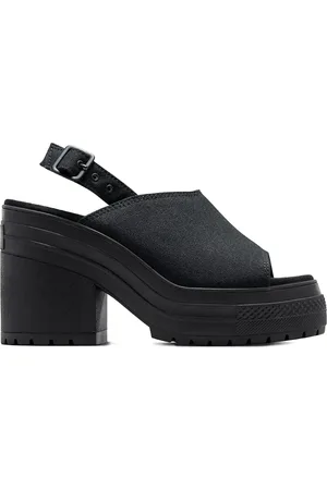 Converse Chuck 70 De Luxe Slingback-Sandalen